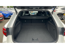 Toyota Corolla 2.0 Hybrid 178 Excel 5dr CVT Hybrid Estate